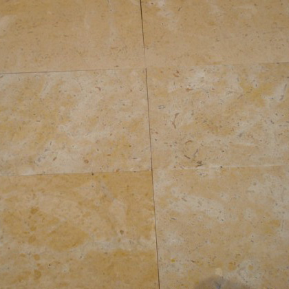 Yellow Limestone