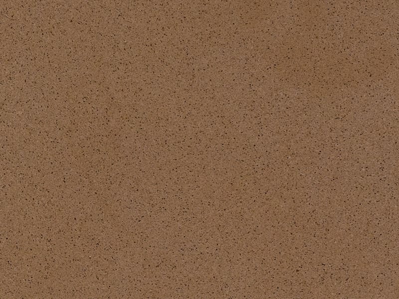 Quratz Stone Brown Color