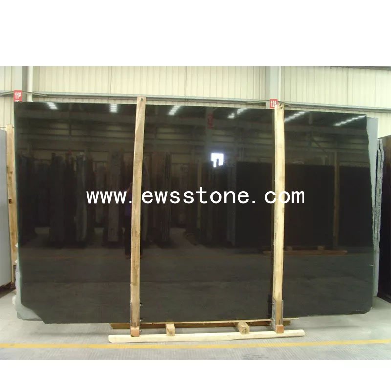 Absolute Black Granite Countertops