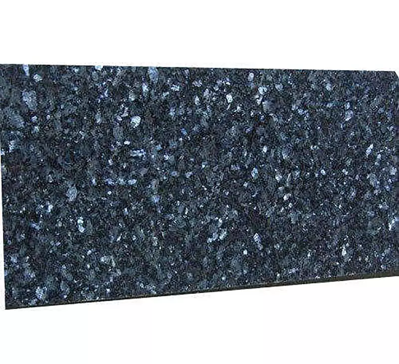 Blue Pearl Granite Countertop